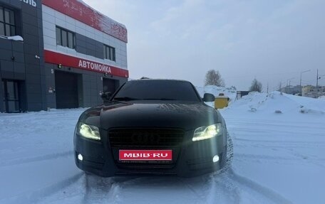 Audi A5, 2008 год, 1 050 000 рублей, 1 фотография