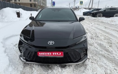 Toyota Camry, 2025 год, 4 270 000 рублей, 1 фотография