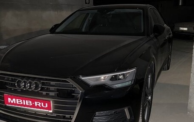 Audi A6, 2020 год, 3 985 000 рублей, 1 фотография