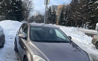 KIA cee'd I рестайлинг, 2009 год, 550 000 рублей, 1 фотография