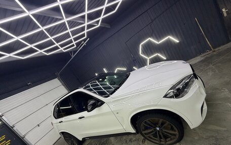 BMW X5, 2018 год, 3 980 000 рублей, 1 фотография