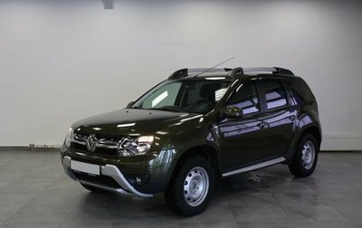 Renault Duster I рестайлинг, 2020 год, 1 495 000 рублей, 1 фотография