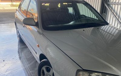 Hyundai Elantra III, 2003 год, 330 000 рублей, 1 фотография