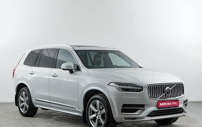 Volvo XC90 II рестайлинг, 2020 год, 4 997 077 рублей, 1 фотография