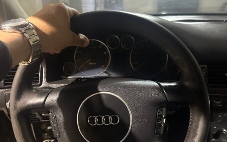 Audi A6, 2003 год, 250 000 рублей, 1 фотография