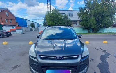 Ford Kuga III, 2014 год, 1 500 000 рублей, 1 фотография