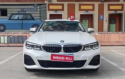 BMW 3 серия, 2021 год, 1 949 000 рублей, 1 фотография