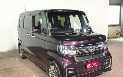 Honda N-BOX II, 2022 год, 868 099 рублей, 1 фотография