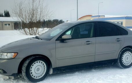 Volvo S40 II, 2007 год, 580 000 рублей, 1 фотография