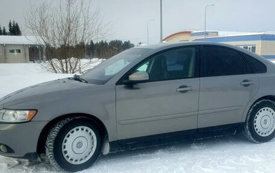 Volvo S40 II, 2007 год, 580 000 рублей, 1 фотография