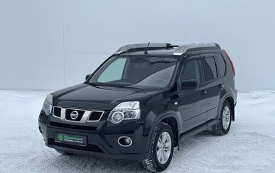 Nissan X-Trail, 2013 год, 1 190 000 рублей, 1 фотография
