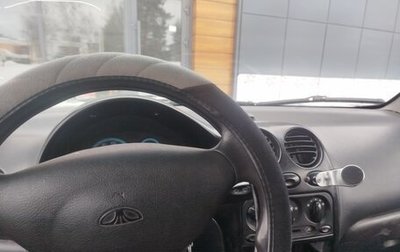 Daewoo Matiz, 2008 год, 50 000 рублей, 1 фотография