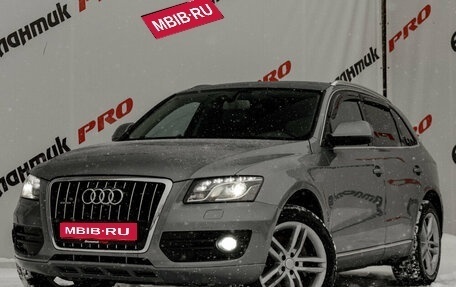 Audi Q5, 2010 год, 1 500 000 рублей, 1 фотография