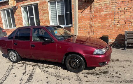 Daewoo Nexia I рестайлинг, 2009 год, 100 000 рублей, 2 фотография