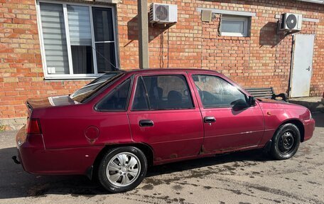 Daewoo Nexia I рестайлинг, 2009 год, 100 000 рублей, 3 фотография