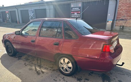 Daewoo Nexia I рестайлинг, 2009 год, 100 000 рублей, 4 фотография