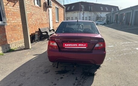 Daewoo Nexia I рестайлинг, 2009 год, 100 000 рублей, 5 фотография