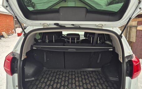 KIA Sportage III, 2013 год, 1 350 000 рублей, 9 фотография