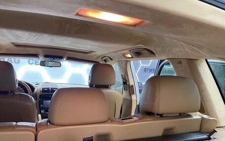 Porsche Cayenne III, 2006 год, 1 250 000 рублей, 5 фотография