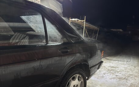 Mercedes-Benz 190 (W201), 1985 год, 249 000 рублей, 5 фотография