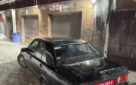 Mercedes-Benz 190 (W201), 1985 год, 249 000 рублей, 6 фотография