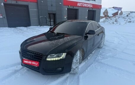 Audi A5, 2008 год, 1 050 000 рублей, 2 фотография