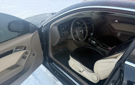 Audi A5, 2008 год, 1 050 000 рублей, 6 фотография