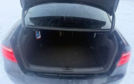 Audi A5, 2008 год, 1 050 000 рублей, 12 фотография