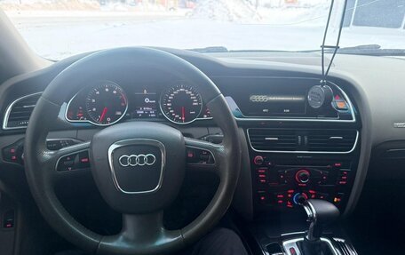 Audi A5, 2008 год, 1 050 000 рублей, 10 фотография