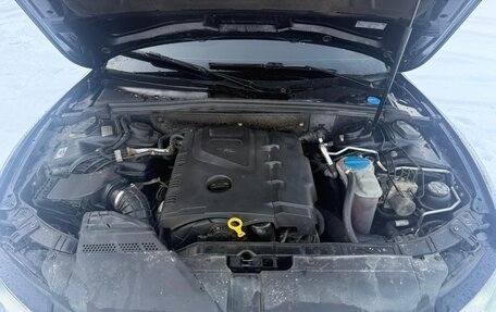 Audi A5, 2008 год, 1 050 000 рублей, 11 фотография