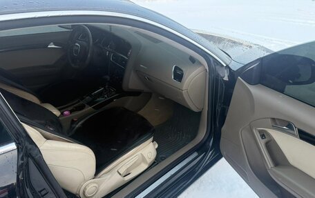 Audi A5, 2008 год, 1 050 000 рублей, 9 фотография