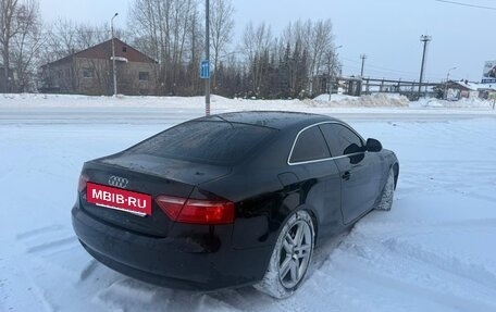 Audi A5, 2008 год, 1 050 000 рублей, 5 фотография