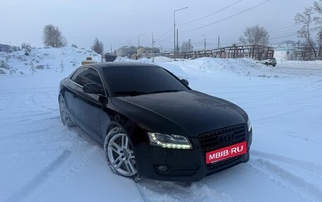 Audi A5, 2008 год, 1 050 000 рублей, 3 фотография