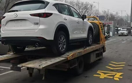 Mazda CX-5 II, 2025 год, 2 700 000 рублей, 4 фотография