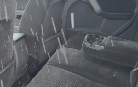 Ford Focus II рестайлинг, 2007 год, 520 000 рублей, 7 фотография