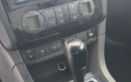 Ford Focus II рестайлинг, 2007 год, 520 000 рублей, 8 фотография