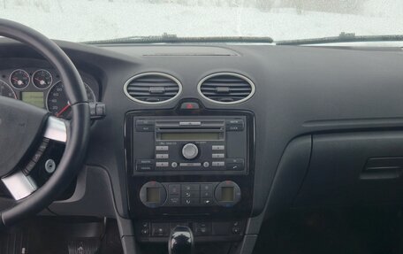 Ford Focus II рестайлинг, 2007 год, 520 000 рублей, 9 фотография