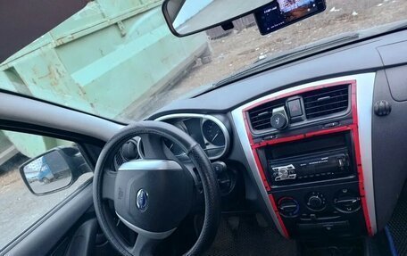 Datsun on-DO I рестайлинг, 2018 год, 500 000 рублей, 4 фотография