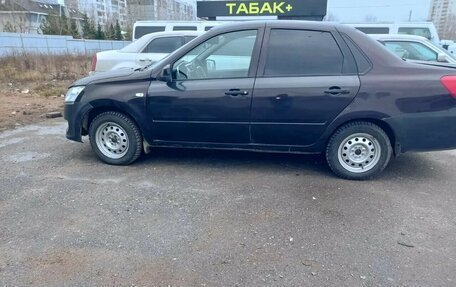 Datsun on-DO I рестайлинг, 2018 год, 500 000 рублей, 3 фотография