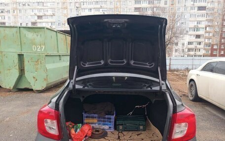 Datsun on-DO I рестайлинг, 2018 год, 500 000 рублей, 12 фотография