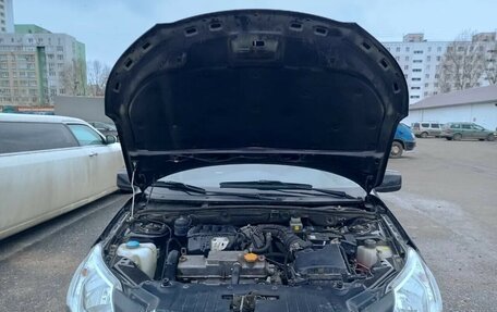 Datsun on-DO I рестайлинг, 2018 год, 500 000 рублей, 18 фотография