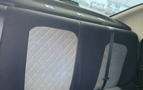 Datsun on-DO I рестайлинг, 2018 год, 500 000 рублей, 14 фотография