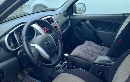 Datsun on-DO I рестайлинг, 2018 год, 500 000 рублей, 17 фотография