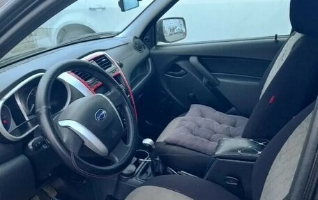 Datsun on-DO I рестайлинг, 2018 год, 500 000 рублей, 16 фотография