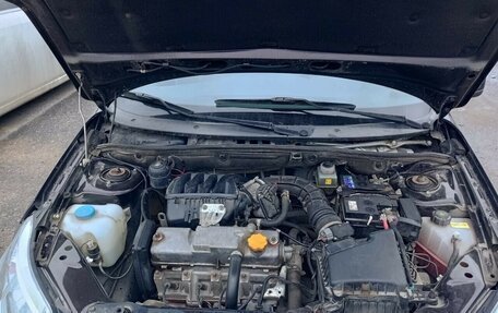 Datsun on-DO I рестайлинг, 2018 год, 500 000 рублей, 20 фотография