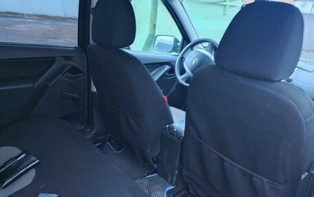 Datsun on-DO I рестайлинг, 2018 год, 500 000 рублей, 11 фотография