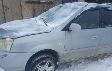 KIA Carens I (RS), 2002 год, 180 000 рублей, 5 фотография