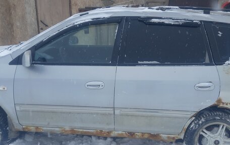 KIA Carens I (RS), 2002 год, 180 000 рублей, 7 фотография