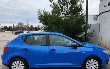 SEAT Ibiza IV рестайлинг 2, 2008 год, 499 999 рублей, 7 фотография