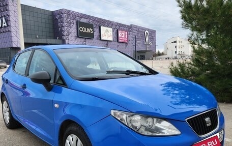 SEAT Ibiza IV рестайлинг 2, 2008 год, 499 999 рублей, 5 фотография